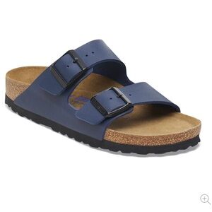 Birkenstock Arizona Sandals – Size 38